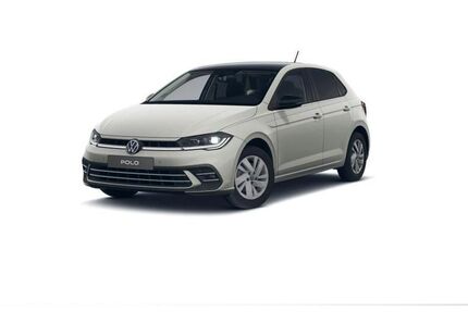 VW Polo 6.888 km 27.490 &euro; Bernburg 06406