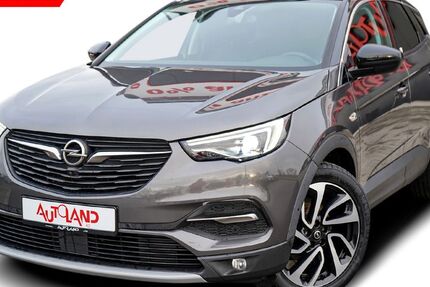 Opel Grandland (X) 77.123 km 16.950 &euro; Wietmarschen 49835