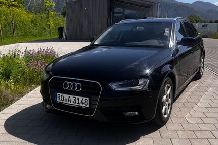 Audi A4 201.000 km 7.299 &euro; Kiefersfelden 83088