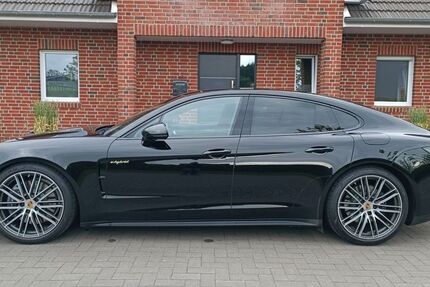 Porsche Panamera 114.250 km 61.900 &euro; Schüttorf 48465