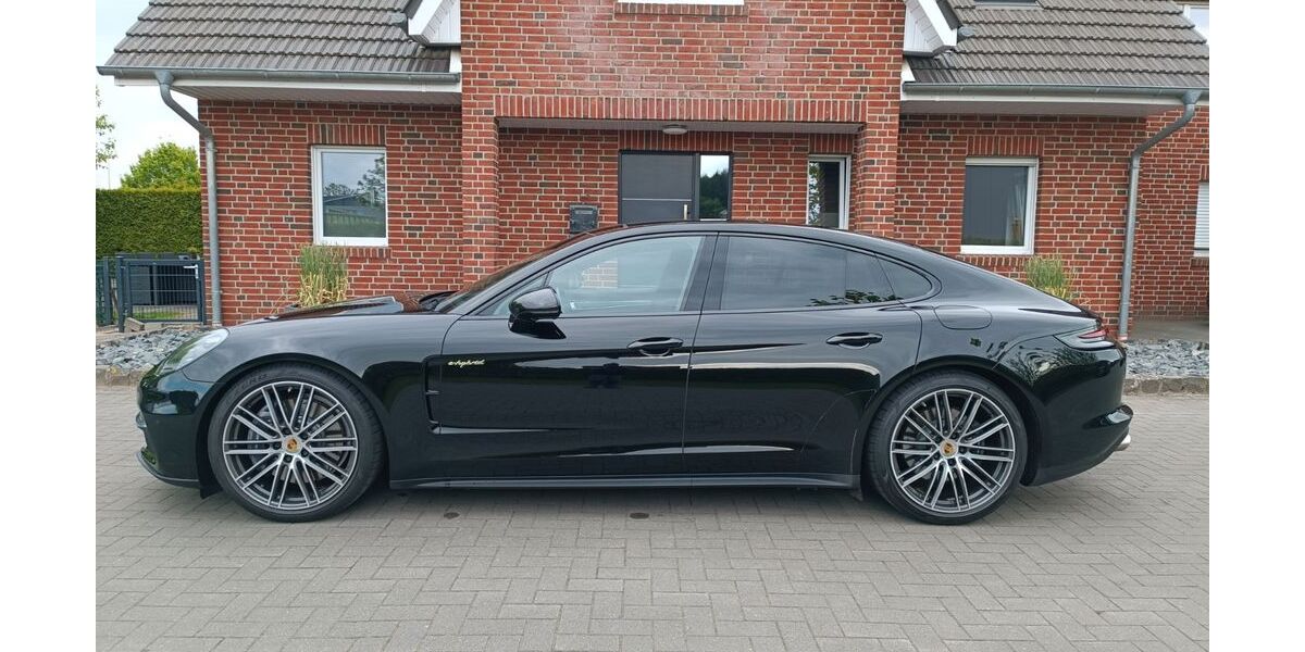 Porsche Panamera 114.250 km 61.900 &euro; Schüttorf 48465
