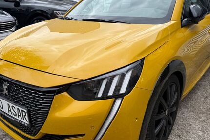 Peugeot 208 129.000 km 9.980 &euro; Fürth 90763