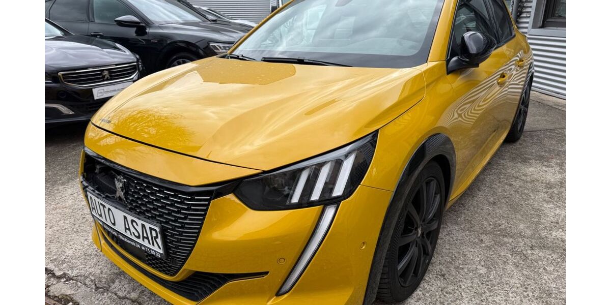 Peugeot 208 129.000 km 9.980 &euro; Fürth 90763