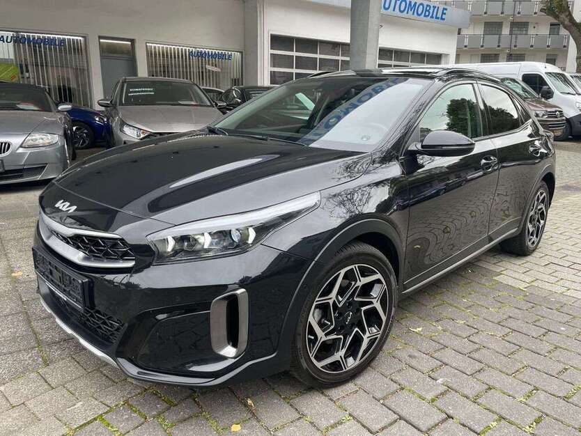 XCeed