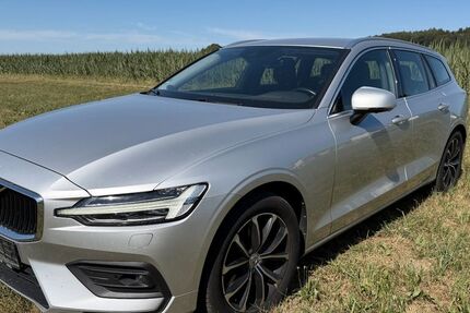 Volvo V60 200.000 km 14.990 &euro; Hausen 87775
