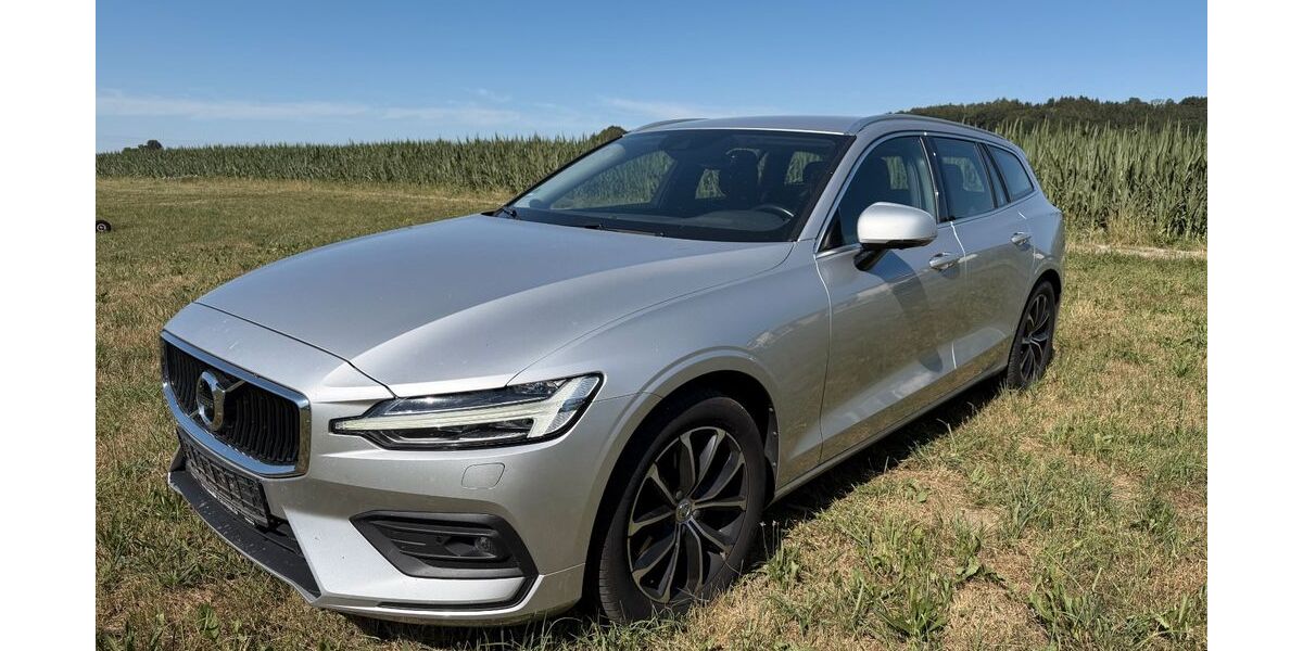 Volvo V60 200.000 km 14.990 &euro; Hausen 87775