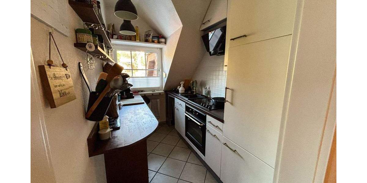 Etagenwohnung Tecklenburg - 3 Zimmer, 67 m&sup2;, 159.000&euro; | Angebot:25736127