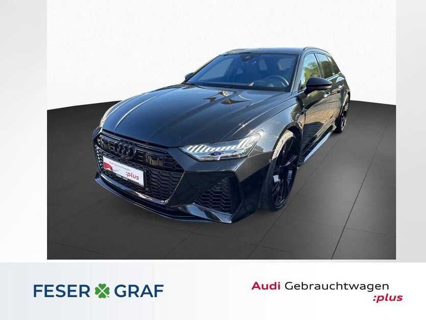 Audi RS6 46.831 km 105.890 € Schwabach 91126