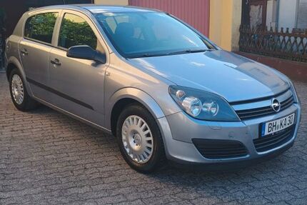 Opel Astra 179.000 km 1.950 &euro; Lichtenau 77839