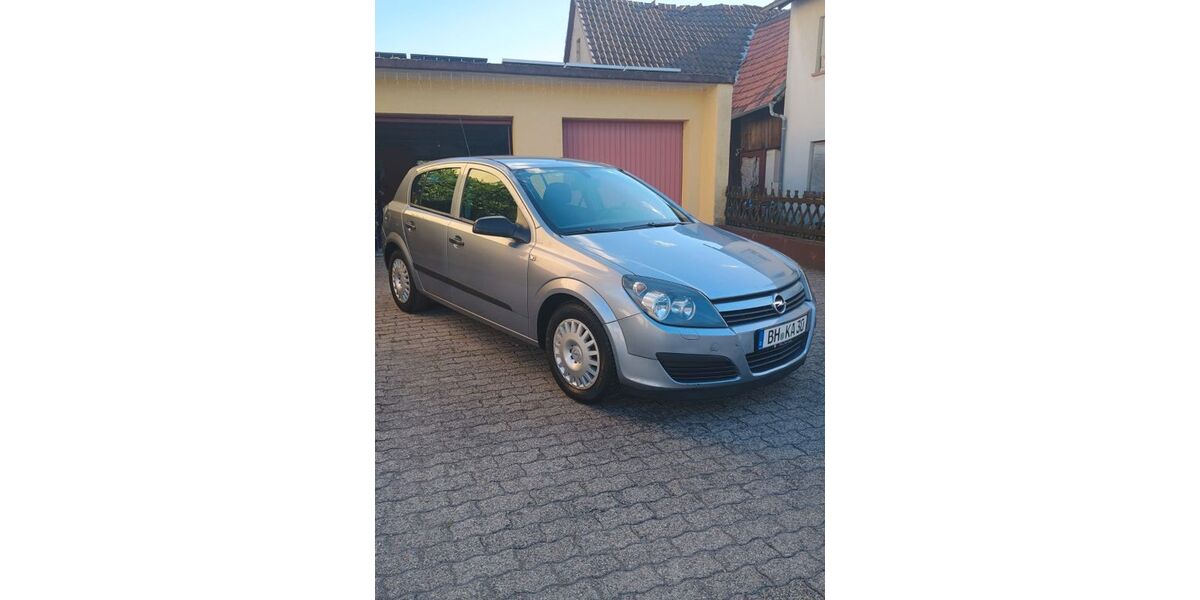 Opel Astra 179.000 km 2.150 &euro; Lichtenau 77839