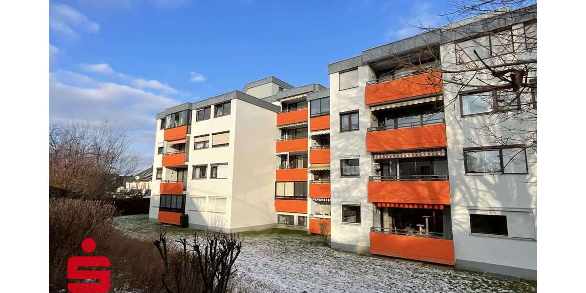 Wohnung zum Kaufen in Friedberg 249.000 € 70 m² 3 zimmer