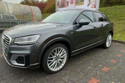 Audi Q2 137.000 km 23.499 &euro; Marburg 35041
