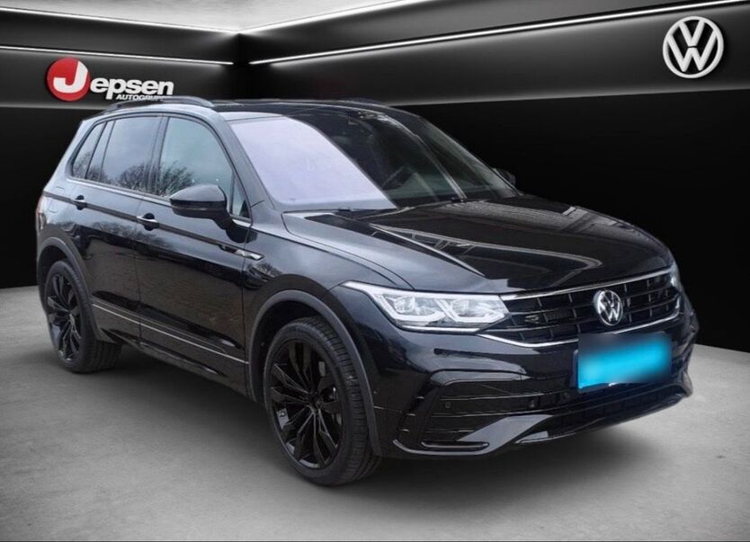 VW Tiguan 49.000 km 45.000 € Obertraubling 93083
