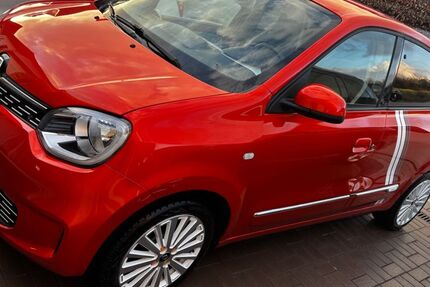 Renault Twingo 81.000 km 9.450 &euro; Beckum 59269