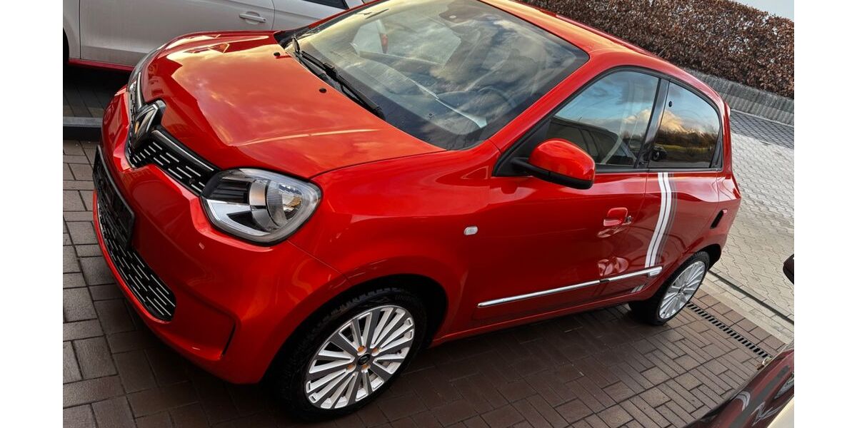 Renault Twingo 81.000 km 9.500 &euro; Beckum 59269