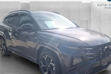 Hyundai TUCSON 9.951 km 35.880 &euro; Markkleeberg 04416