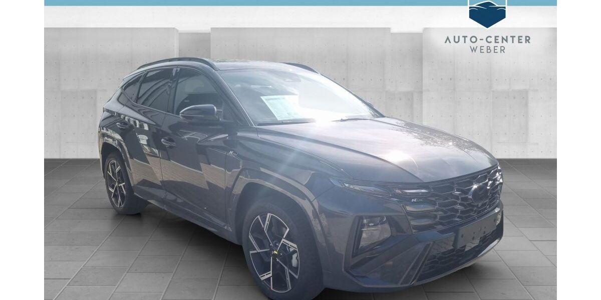Hyundai TUCSON 9.951 km 35.880 &euro; Markkleeberg 04416