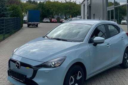 Mazda 2 56.669 km 14.980 &euro; Marne 25709