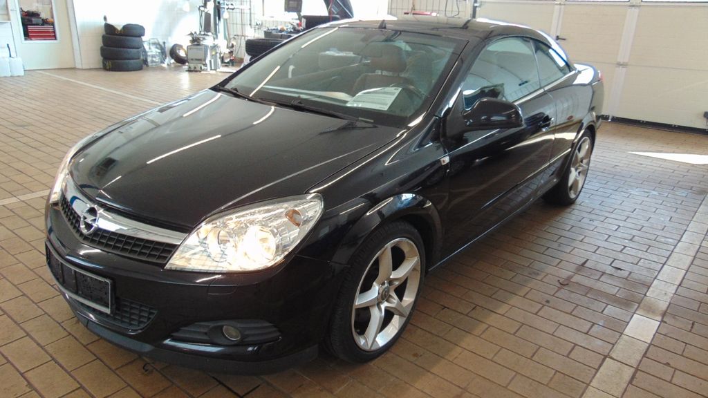 Opel Astra 198.480 km 6.450 &euro; Pegnitz 91257