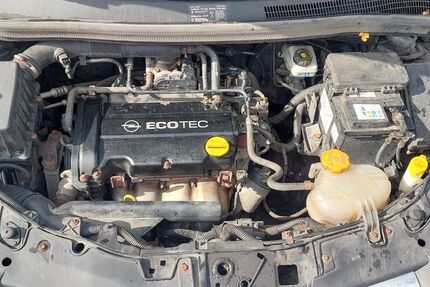 Opel Corsa 140.000 km 2.990 &euro; Mering 86415