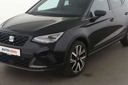 Seat Arona 82.082 km 16.950 € Köln 50739