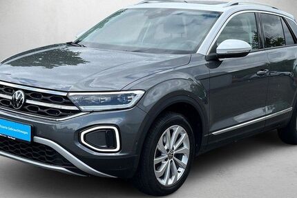 VW T-Roc 43.071 km 23.980 &euro; Mainz 55131