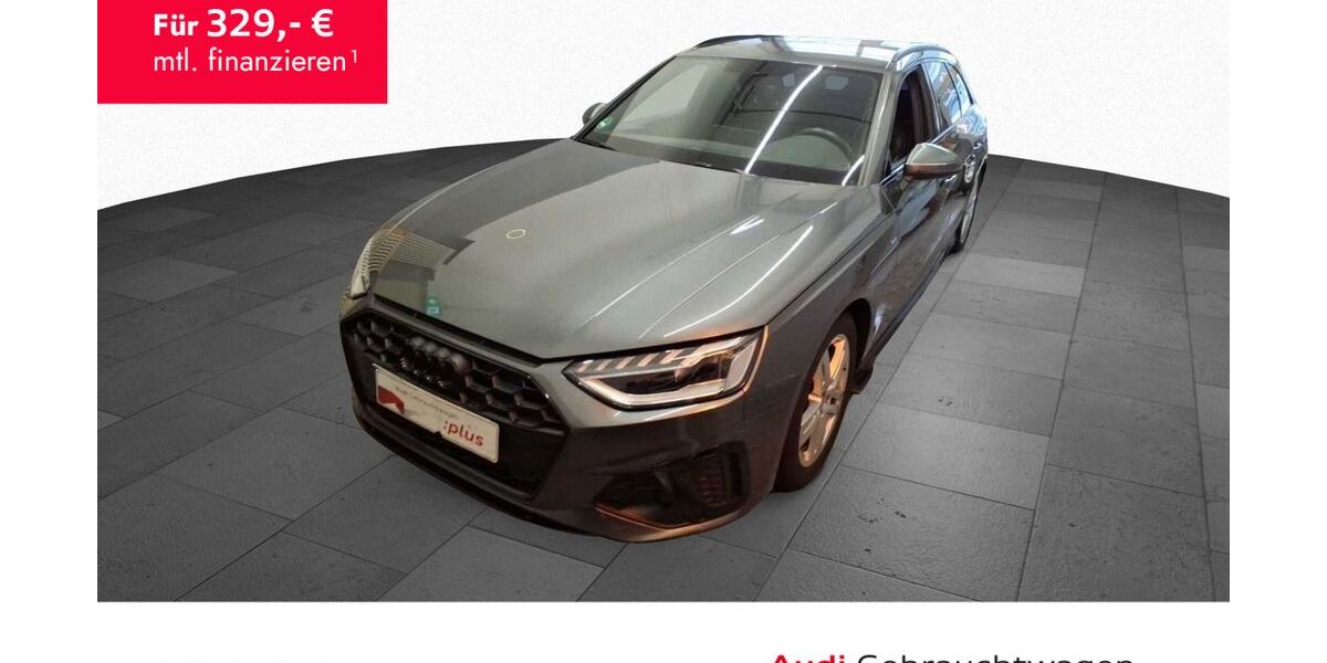 Audi A4 88.236 km 25.990 &euro; Kassel 34125