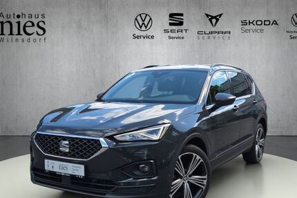 Seat Tarraco 24.150 km 28.490 &euro; Wilnsdorf 57234
