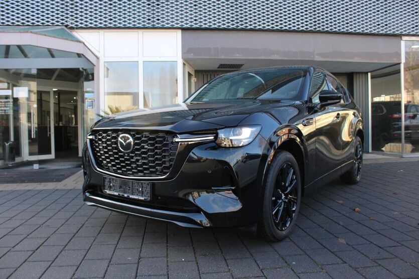CX-60