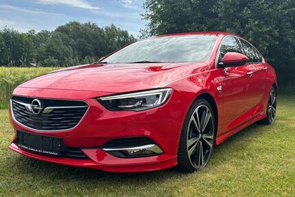 Opel Insignia 68.561 km 18.990 &euro; Paderborn 33104