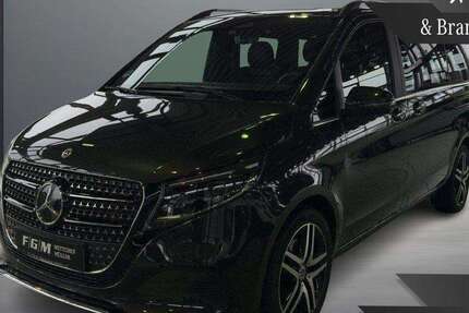Mercedes-Benz V 300 6.000 km 78.670 &euro; Prenzlau 17291