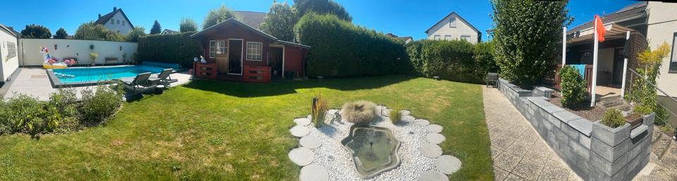 Einfamilienhaus Ingelheim am Rhein Heidesheim am Rhein - 9 Zimmer, 207 m&sup2;, 799.000&euro; | Angebot:26991014