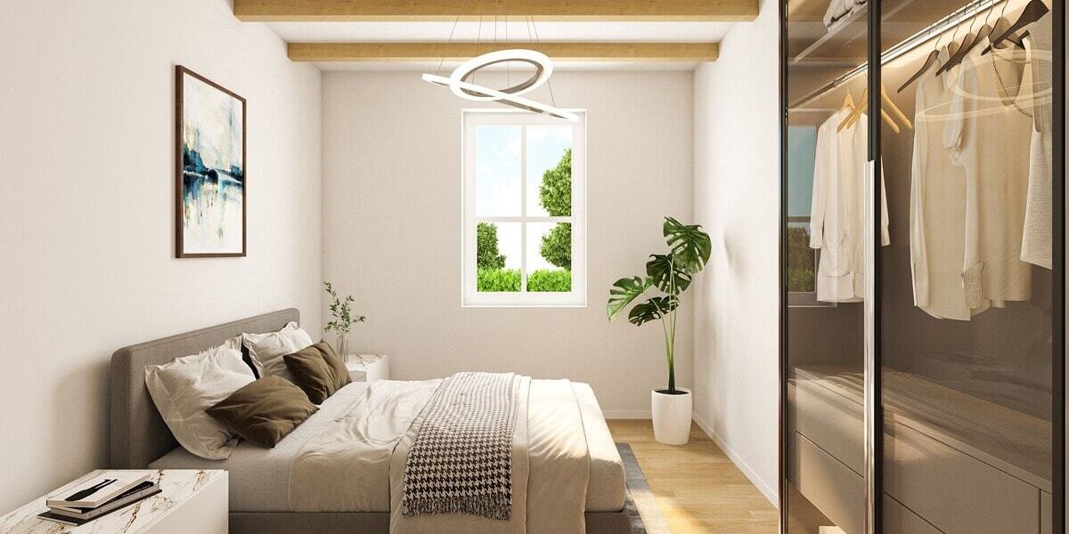 Traditionell modern: Ihr Fachwerktraum - Dachgeschoßwohnung Clausthal-Zellerfeld Zellerfeld | Angebot:11057088