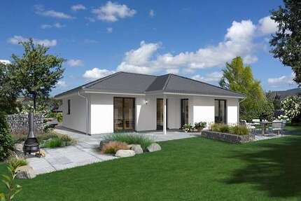 Haus Storkow - 4 Zimmer, 108 m&sup2;, 398.990&euro; | Angebot:26470604