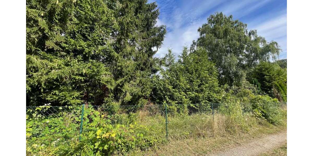 Grundstück Eutin - 250.000&euro; | Angebot:23030945