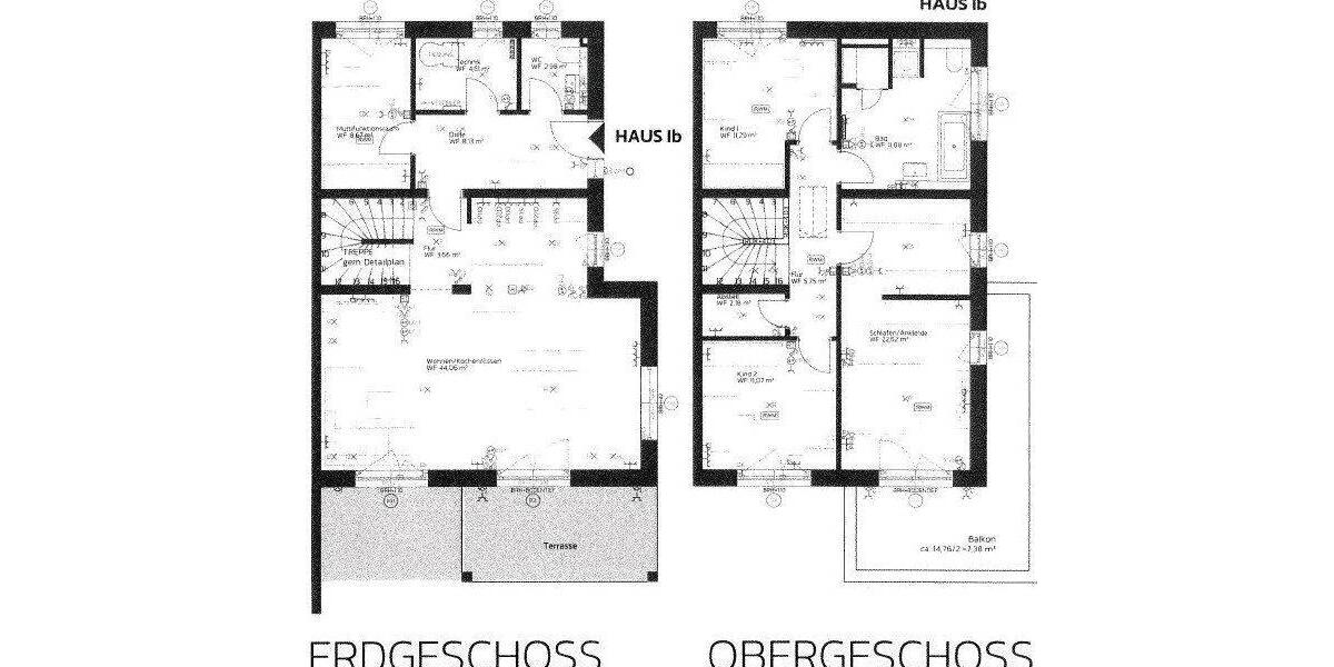 Doppelhaushälfte Regensburg Brandlberg - 5 Zimmer, 150 m&sup2;, 2.760&euro; | Angebot:26278685