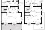 Doppelhaushälfte Regensburg Brandlberg - 5 Zimmer, 150 m&sup2;, 2.760&euro; | Angebot:26278685