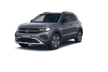 VW T-Cross 7.315 km 25.890 &euro; Dresden 01067