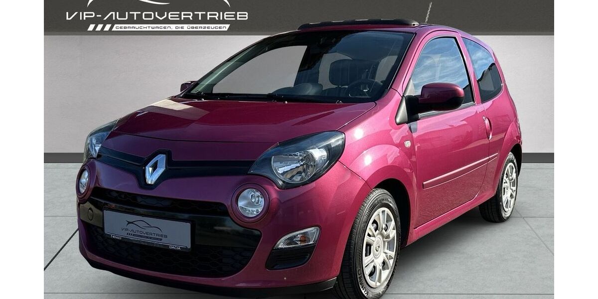 Renault Twingo 89.504 km 4.800 &euro; Pörnbach 85309