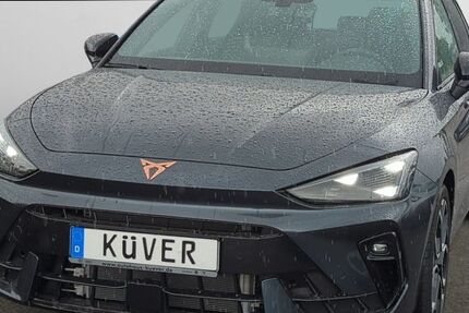 Cupra Leon 1.500 km 31.925 &euro; Hagen 27628