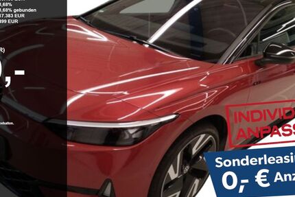VW ID.7 13.800 km 53.840 &euro; Wackersdorf 92442