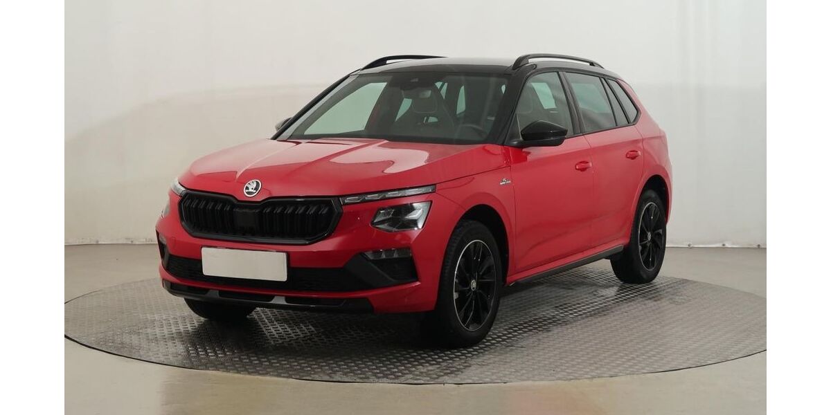 Skoda Kamiq 11.053 km 26.440 &euro; Eisenach 99817