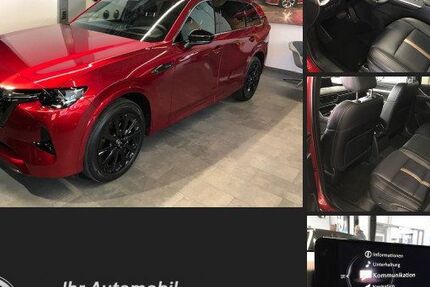 Mazda CX-80 4.950 km 59.780 &euro; Diez 65582