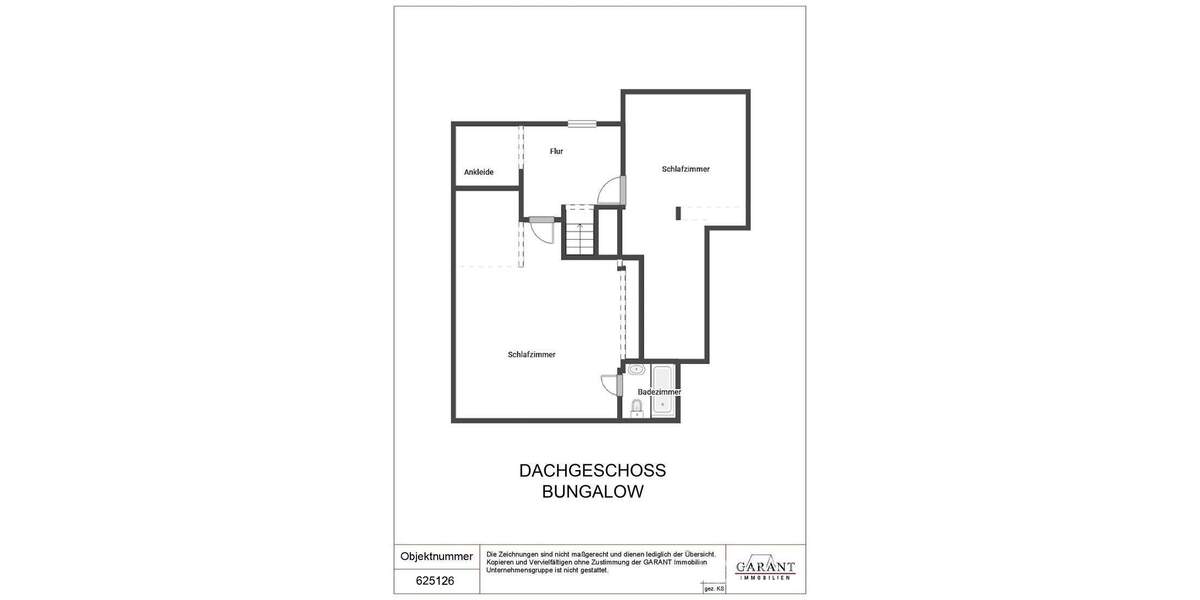 Bungalow Iphofen - 8 Zimmer, 214 m&sup2;, 2.350&euro; | Angebot:25682670