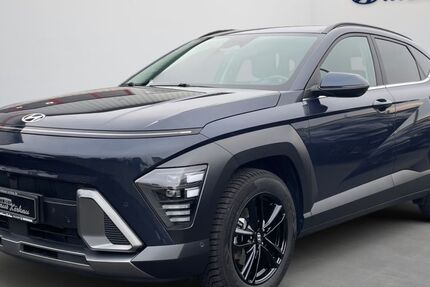 Hyundai KONA 13.400 km 29.950 &euro; Einbeck 37574