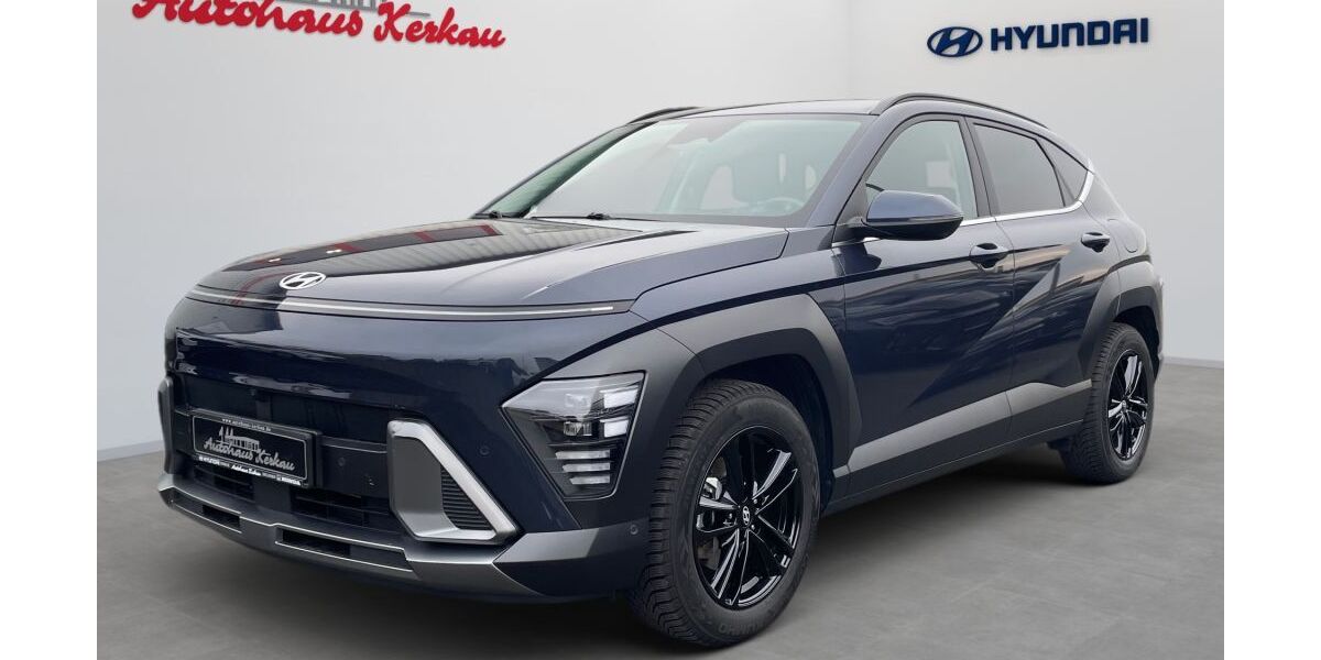Hyundai KONA 13.400 km 29.950 &euro; Einbeck 37574