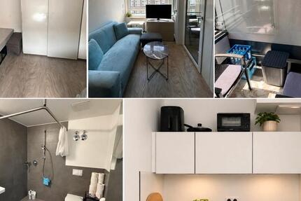 Wohnung Erlangen Am Anger - 1 Zimmer, 20 m&sup2;, 430&euro; | Angebot:26366340