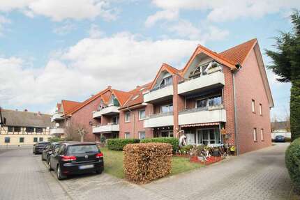 Wohnung Barleben - 2 Zimmer, 69 m&sup2;, 110.000&euro; | Angebot:26920148