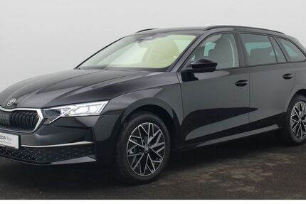 Skoda Octavia 6.000 km 38.980 &euro; Würzburg 97084