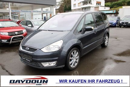 Ford Galaxy 258.000 km 3.000 &euro; Bergneustadt (Nähe Köln) 51702